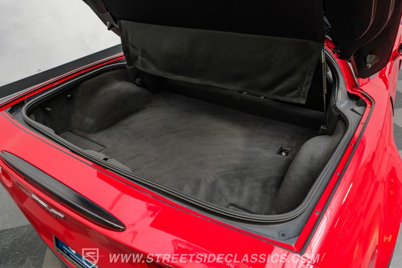 2006 Chevrolet Corvette 78