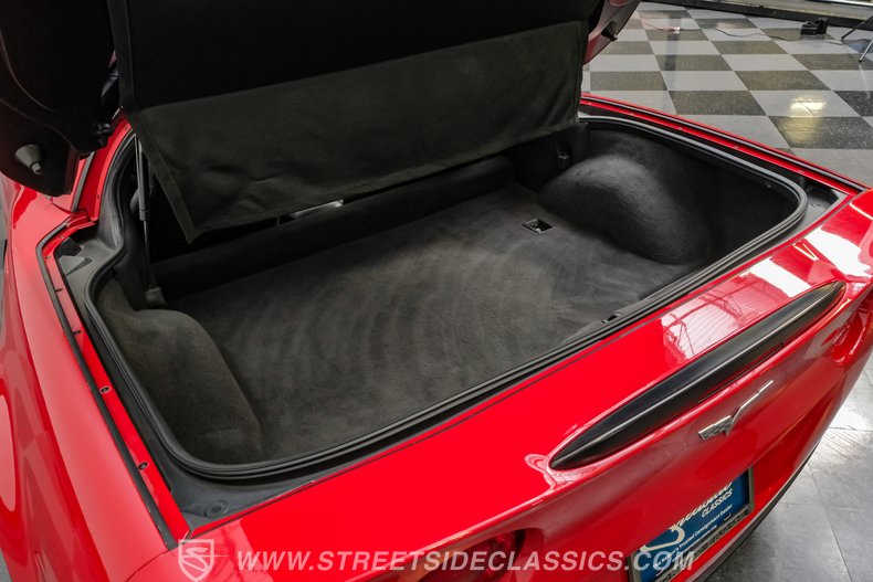 2006 Chevrolet Corvette 80