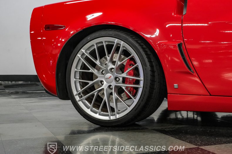 2006 Chevrolet Corvette 82