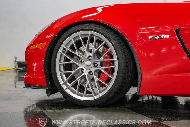 2006 Chevrolet Corvette 84