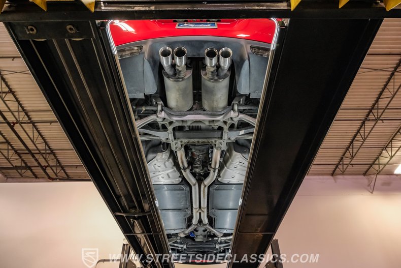 2006 Chevrolet Corvette 89