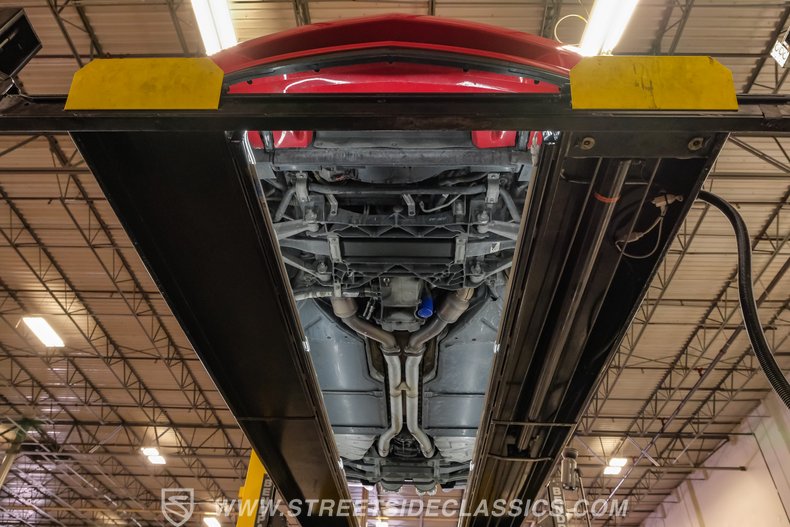 2006 Chevrolet Corvette 86