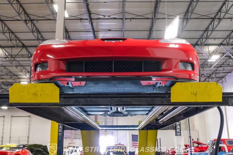 2006 Chevrolet Corvette 92