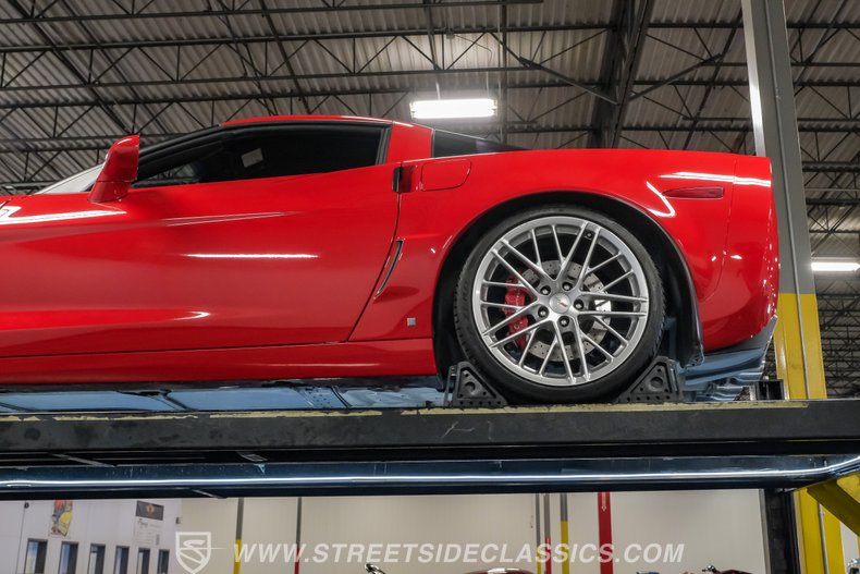 2006 Chevrolet Corvette 95