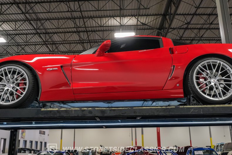 2006 Chevrolet Corvette 94