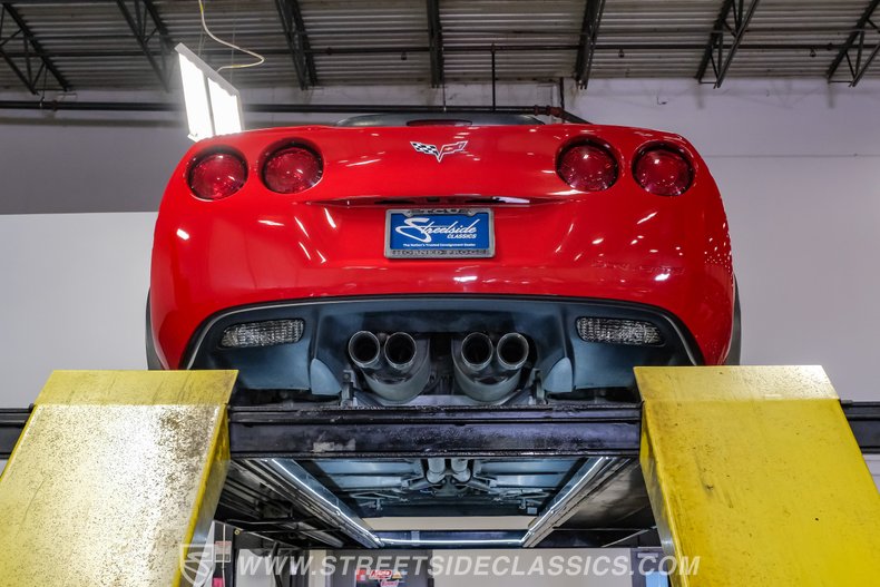 2006 Chevrolet Corvette 96