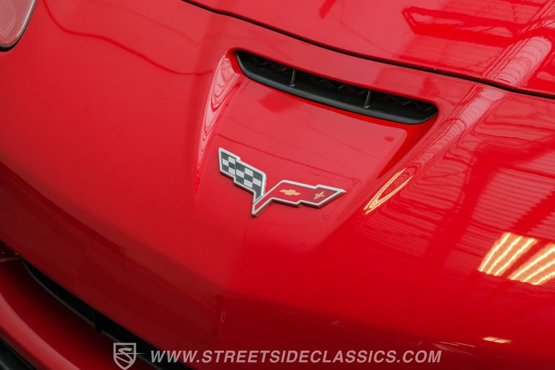 2006 Chevrolet Corvette 106