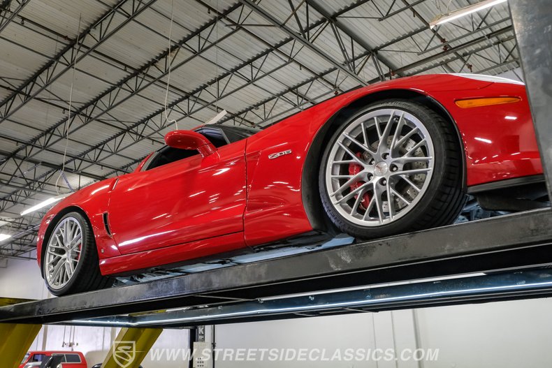 2006 Chevrolet Corvette 100