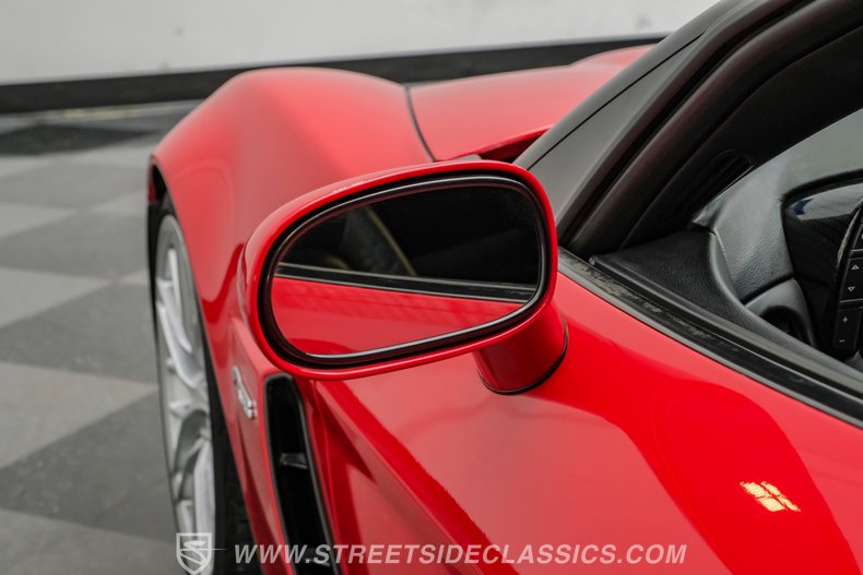 2006 Chevrolet Corvette 109