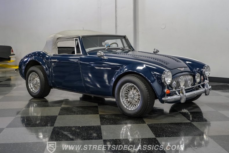 1964 Austin Healey 14
