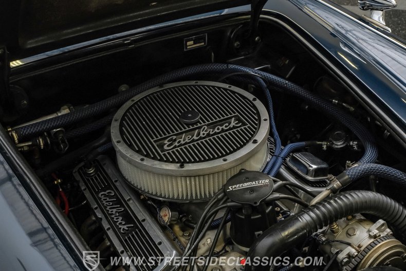 1964 Austin Healey 39