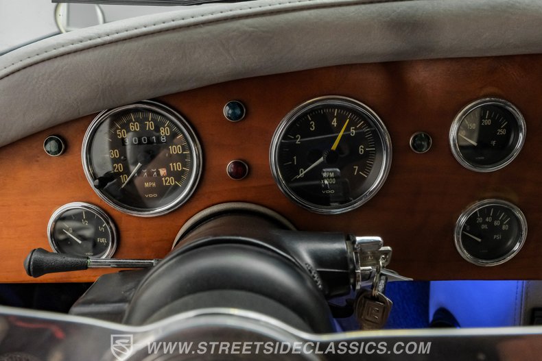 1964 Austin Healey 46