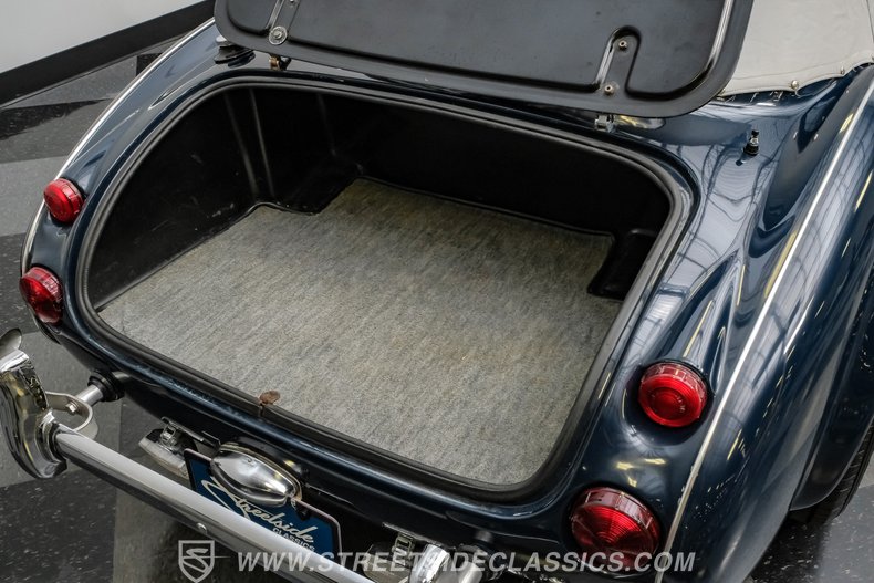 1964 Austin Healey 68