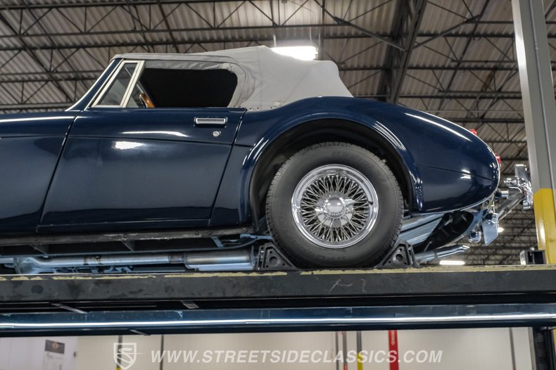 1964 Austin Healey 85