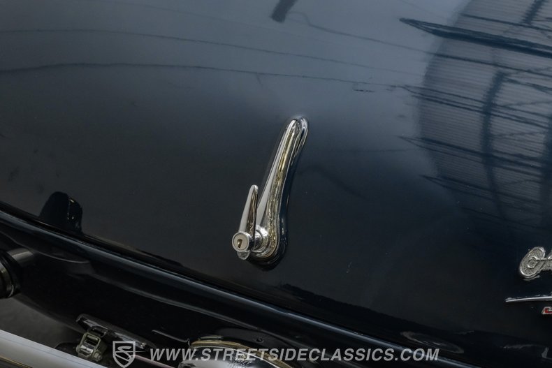 1964 Austin Healey 96