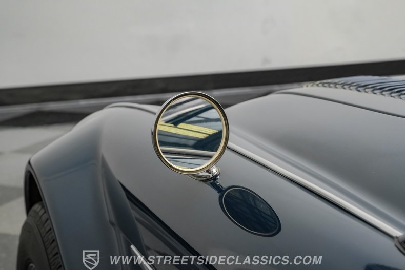 1964 Austin Healey 98