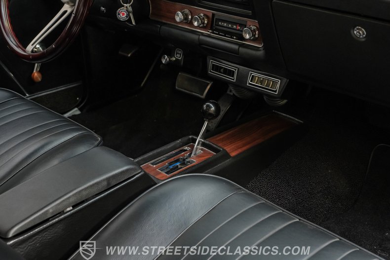 1969 Pontiac GTO 49