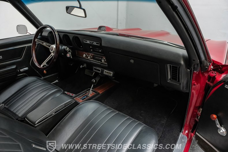 1969 Pontiac GTO 64