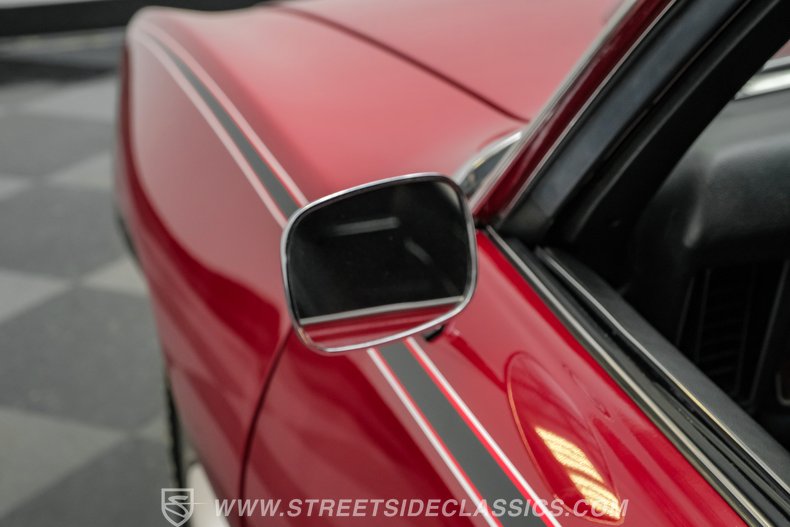 1969 Pontiac GTO 101