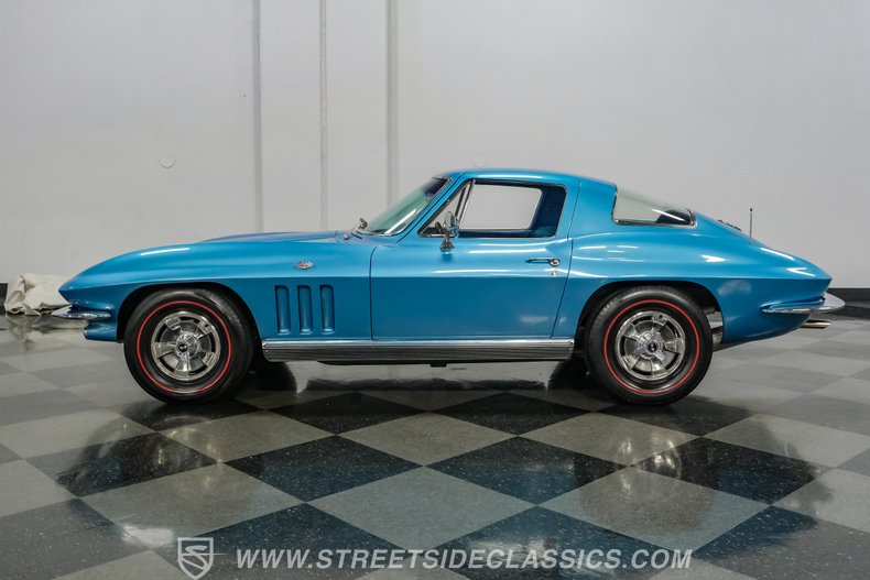 1966 Chevrolet Corvette 7