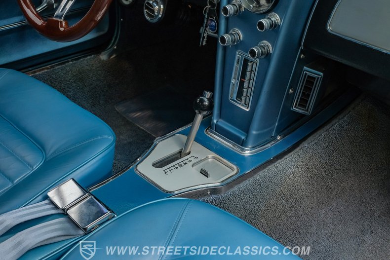 1966 Chevrolet Corvette 54