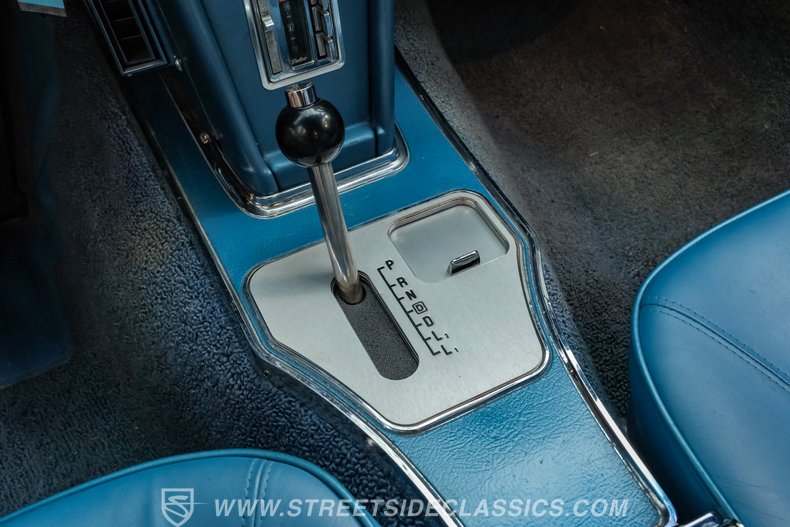 1966 Chevrolet Corvette 55