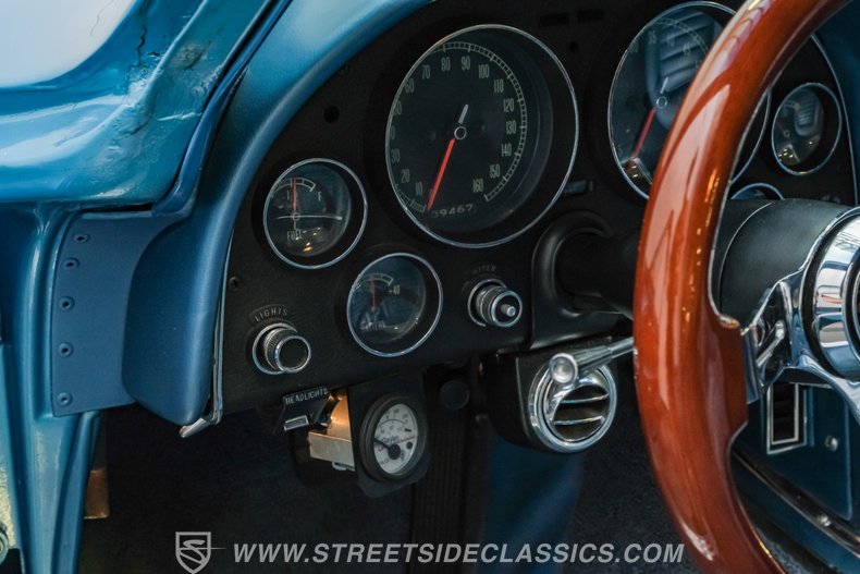 1966 Chevrolet Corvette 59
