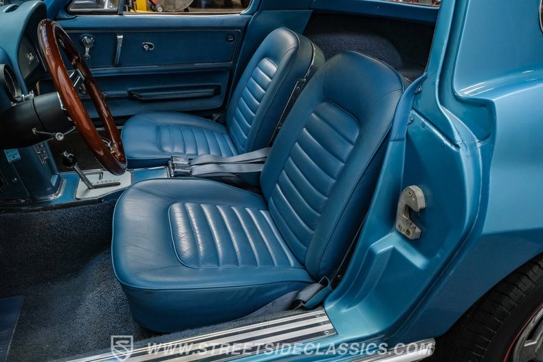 1966 Chevrolet Corvette 63