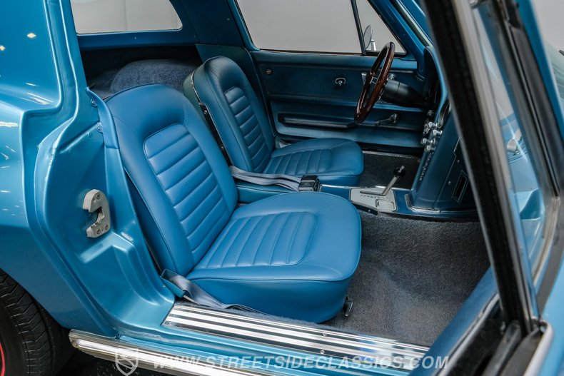 1966 Chevrolet Corvette 66