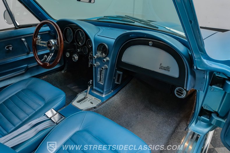 1966 Chevrolet Corvette 68