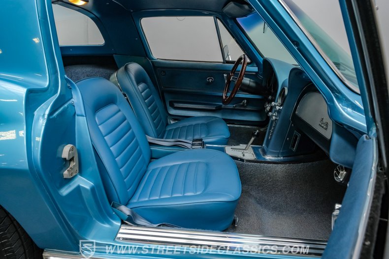 1966 Chevrolet Corvette 67