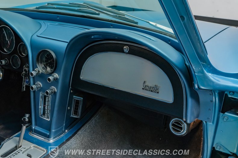 1966 Chevrolet Corvette 70