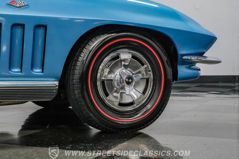 1966 Chevrolet Corvette 75