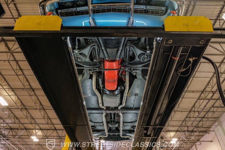 1966 Chevrolet Corvette 78