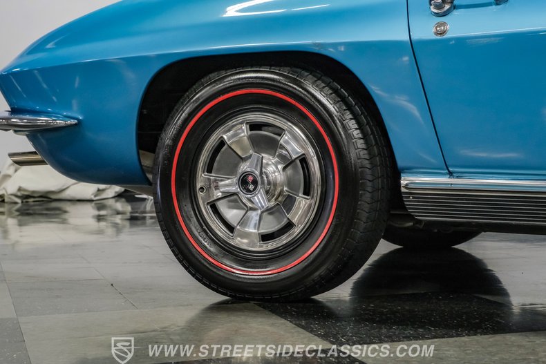 1966 Chevrolet Corvette 74
