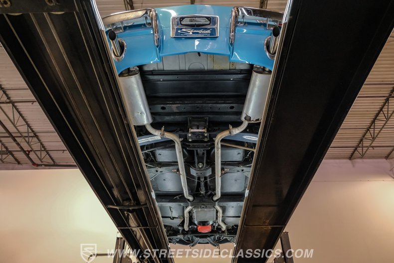 1966 Chevrolet Corvette 81