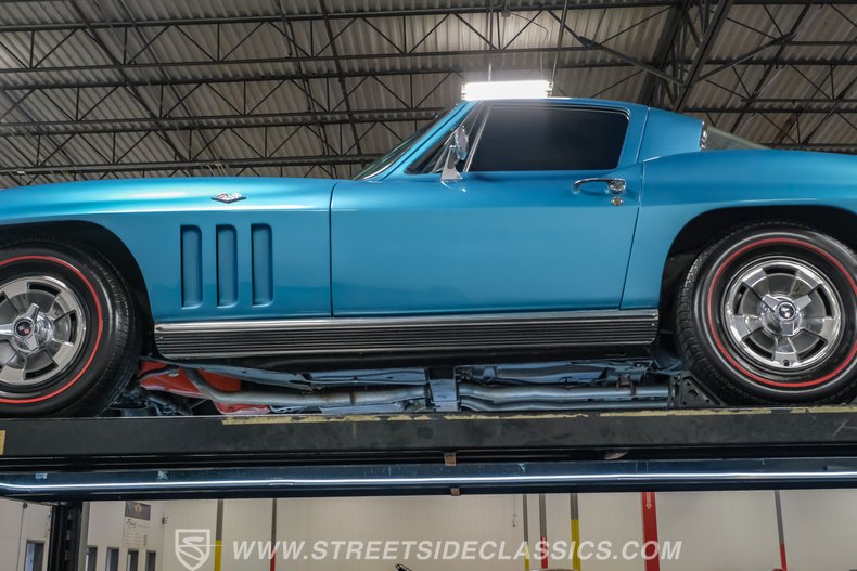 1966 Chevrolet Corvette 86