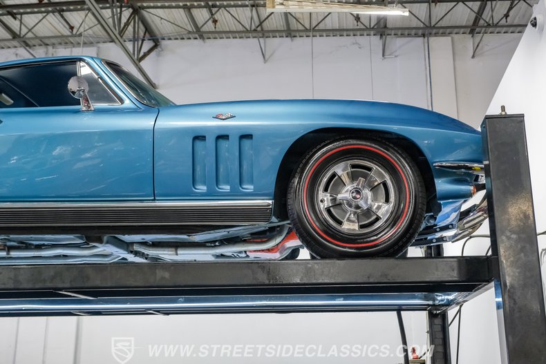 1966 Chevrolet Corvette 91