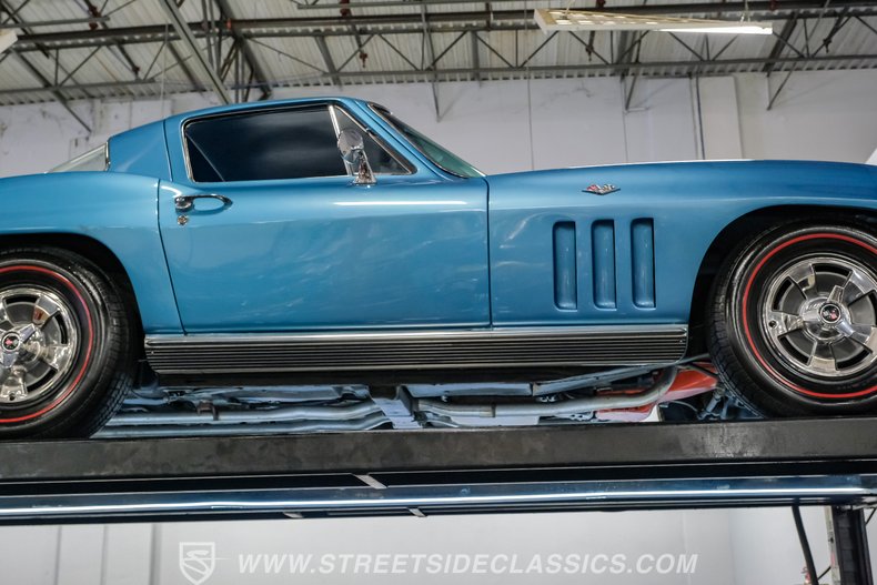 1966 Chevrolet Corvette 90