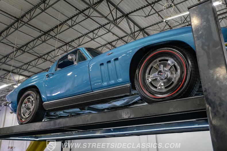 1966 Chevrolet Corvette 92