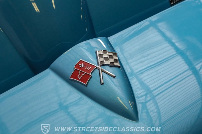 1966 Chevrolet Corvette 97