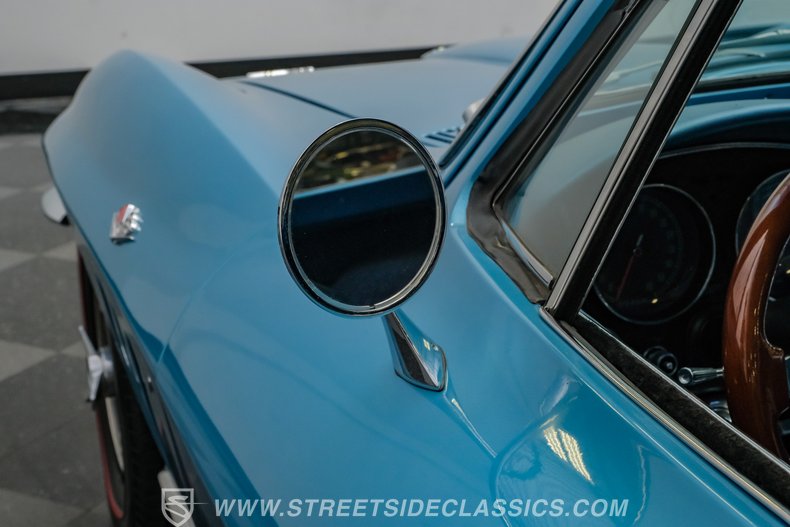 1966 Chevrolet Corvette 101