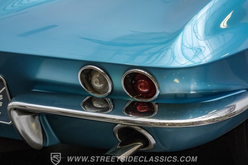 1966 Chevrolet Corvette 99
