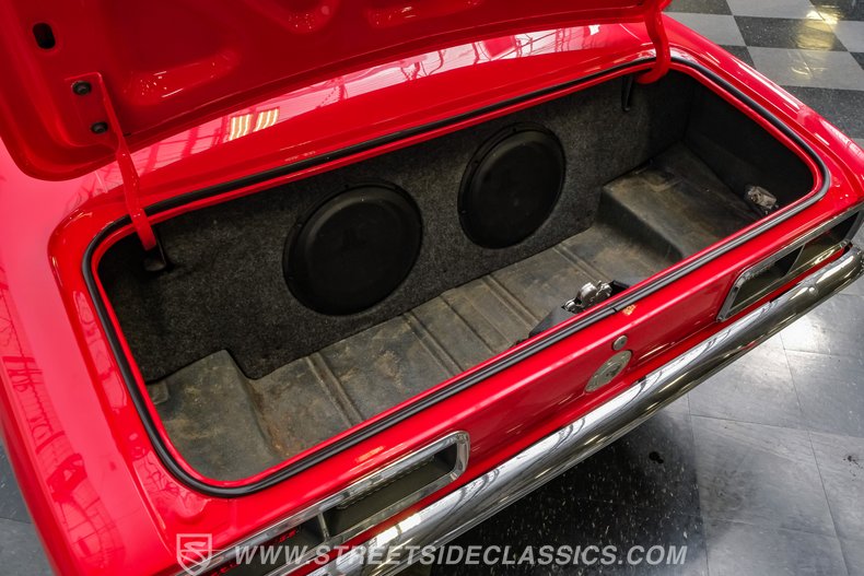 1968 Chevrolet Camaro 71