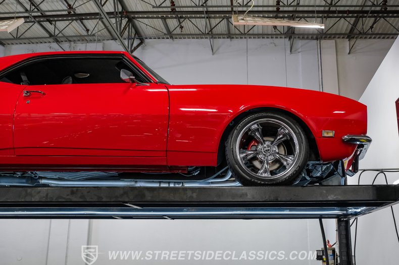 1968 Chevrolet Camaro 90