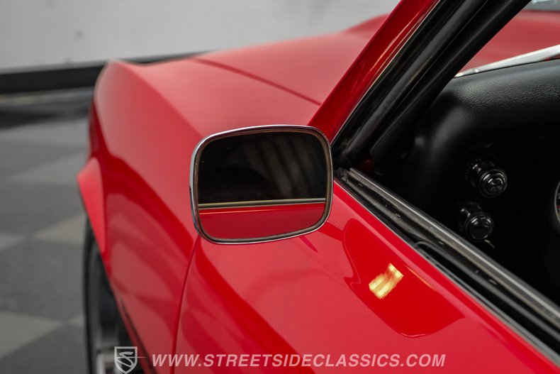 1968 Chevrolet Camaro 99