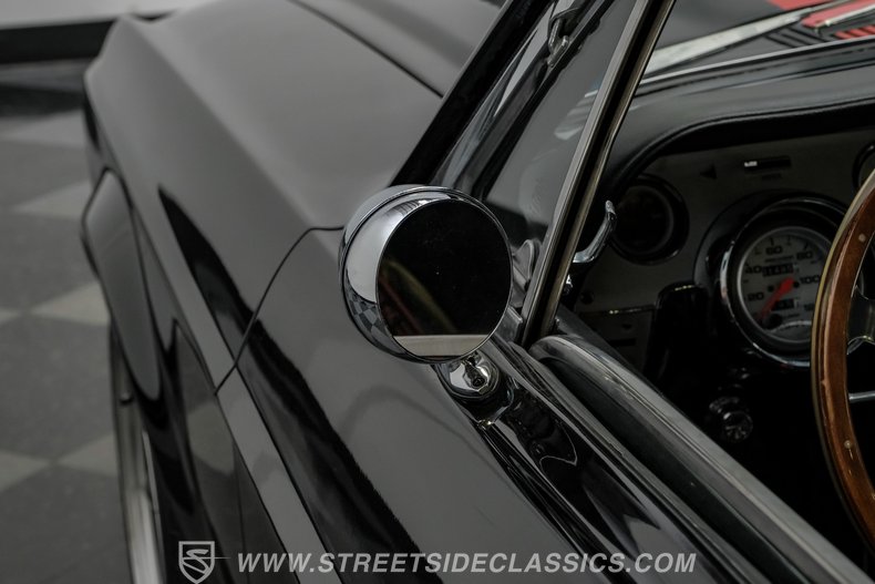 1968 Ford Mustang 105