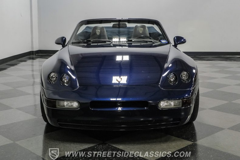 1994 Porsche 968 17