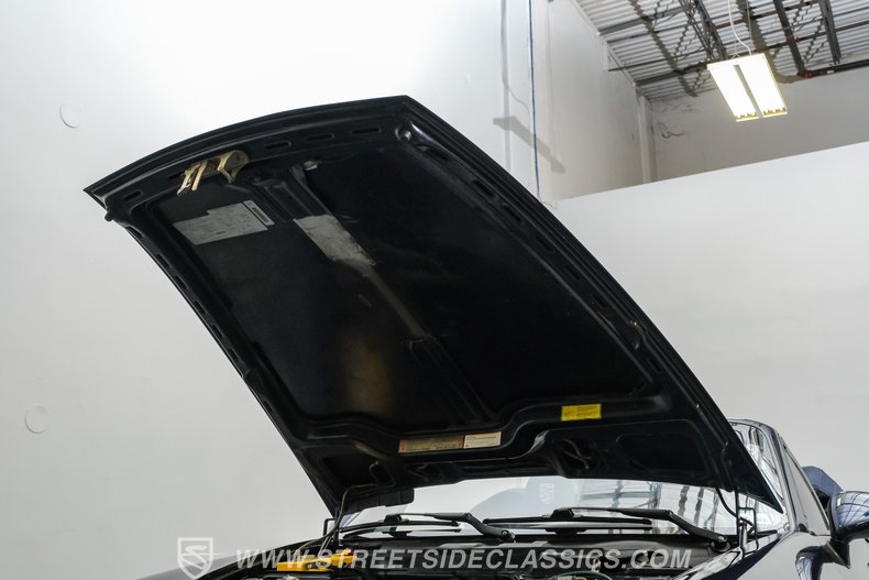 1994 Porsche 968 39