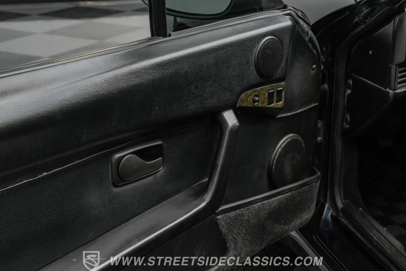 1994 Porsche 968 42